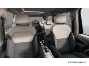 Volkswagen T7 Multivan Energy 2.0 l Aktionspreis