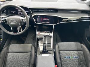 Audi S6 Avant TDI Matrix Pano AHK Sthzg 360° AIR B&O