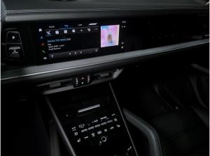 Porsche Cayenne S Coupe