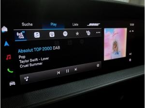 Porsche Cayenne S Coupe