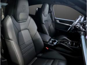 Porsche Cayenne S Coupe