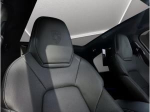 Porsche Cayenne S Coupe