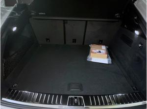 Porsche Cayenne S Coupe