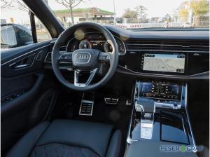 Audi Q7 SUV TDI S line quattro AKTIONSFAHRZEUG