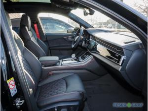 Audi Q7 SUV TDI S line quattro AKTIONSFAHRZEUG