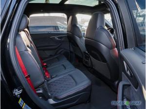 Audi Q7 SUV TDI S line quattro AKTIONSFAHRZEUG