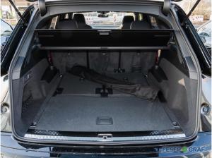 Audi Q7 SUV TDI S line quattro AKTIONSFAHRZEUG