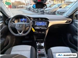 Opel Corsa-e Edition ⚡Vorlauffahrzeug⚡🔋🔋Angebot mit E-Förderung