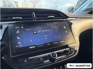 Opel Corsa-e Edition ⚡Vorlauffahrzeug⚡🔋🔋Angebot mit E-Förderung