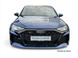 Audi RS3 Limousine Keramik/360°Cam/Matrix/Pano/RS-AGA