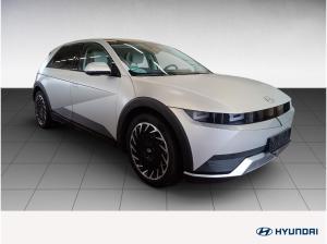 Hyundai IONIQ 5 Ioniq 5 TECHNIQ-PAKET LEDER NAVI LED CAM SHZ
