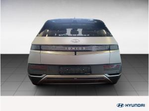 Hyundai IONIQ 5 Ioniq 5 TECHNIQ-PAKET LEDER NAVI LED CAM SHZ