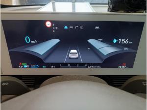 Hyundai IONIQ 5 Ioniq 5 TECHNIQ-PAKET LEDER NAVI LED CAM SHZ