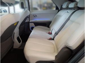 Hyundai IONIQ 5 Ioniq 5 TECHNIQ-PAKET LEDER NAVI LED CAM SHZ