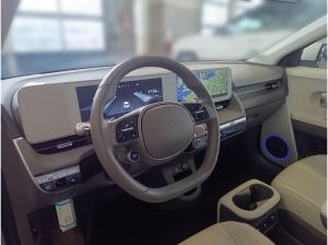 Hyundai IONIQ 5 Ioniq 5 TECHNIQ-PAKET LEDER NAVI LED CAM SHZ