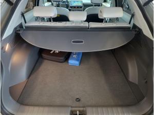 Hyundai IONIQ 5 Ioniq 5 TECHNIQ-PAKET LEDER NAVI LED CAM SHZ