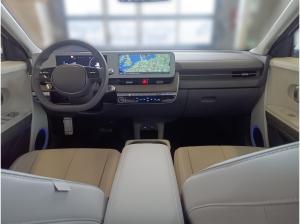 Hyundai IONIQ 5 Ioniq 5 TECHNIQ-PAKET LEDER NAVI LED CAM SHZ