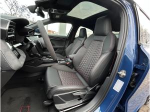 Audi RS3 Limousine Keramik/360°Cam/Matrix/Pano/RS-AGA