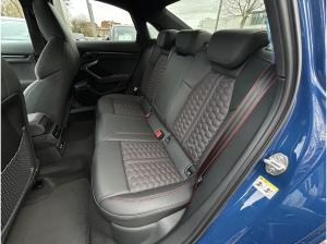 Audi RS3 Limousine Keramik/360°Cam/Matrix/Pano/RS-AGA