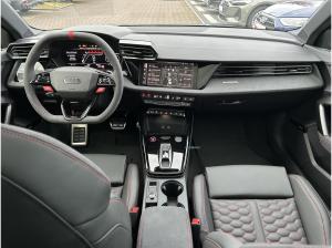 Audi RS3 Limousine Keramik/360°Cam/Matrix/Pano/RS-AGA