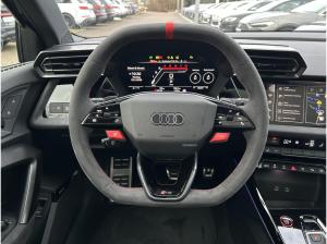 Audi RS3 Limousine Keramik/360°Cam/Matrix/Pano/RS-AGA