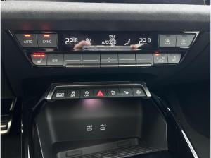 Audi RS3 Limousine Keramik/360°Cam/Matrix/Pano/RS-AGA