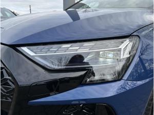 Audi RS3 Limousine Keramik/360°Cam/Matrix/Pano/RS-AGA