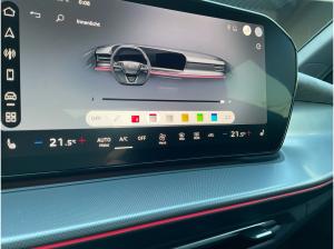 Audi Q3 TFSI quattro TECH PRO MATRIX HUD 360° 19"WKR