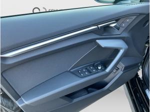 Audi A3 Sportback S line 35 TDI LED NAVI KAMERA SHZ