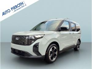 Ford Tourneo Courier Titanium