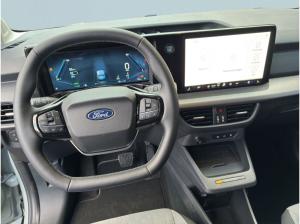 Ford Tourneo Courier Titanium