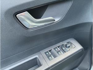 Ford Tourneo Courier Titanium