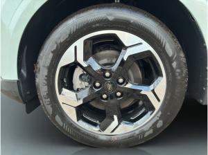 Ford Tourneo Courier Titanium