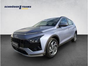 Hyundai BAYON Trend | Zulassung bis zum 31.03.2026| sofort verfügbar