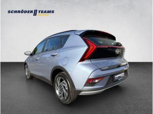 Hyundai BAYON Trend | Zulassung bis zum 31.03.2026| sofort verfügbar