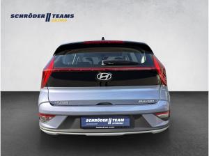 Hyundai BAYON Trend | Zulassung bis zum 31.03.2026| sofort verfügbar