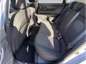 Hyundai BAYON Trend | Zulassung bis zum 31.03.2026| sofort verfügbar