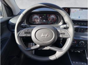 Hyundai BAYON Trend | Zulassung bis zum 31.03.2026| sofort verfügbar