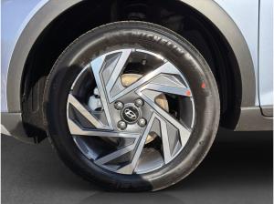 Hyundai BAYON Trend | Zulassung bis zum 31.03.2026| sofort verfügbar