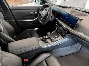 BMW M3 Competition M xDrive Limousine * M Driver's Package * Lenkradheizung * Komfortzugang * Aktive Sitzbe