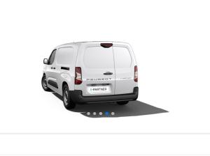 Peugeot Partner Elektro XL (L2) 100kW *AKTIONSMODELL*