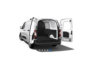 Peugeot Partner Elektro XL (L2) 100kW *AKTIONSMODELL*