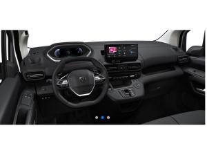 Peugeot Partner Elektro XL (L2) 100kW *AKTIONSMODELL*