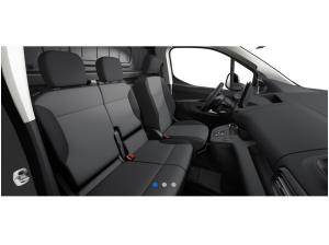 Peugeot Partner Elektro XL (L2) 100kW *AKTIONSMODELL*