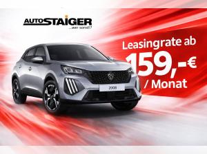 Peugeot 2008 🔥Business Hybrid 145 e-DSC6🔥 Einzelstück🔥