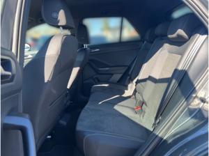 Volkswagen T-Roc 1.5 TSI DSG R-LINE +AHK +LED +ACC +RKAM +V