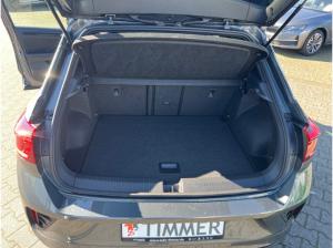 Volkswagen T-Roc 1.5 TSI DSG R-LINE +AHK +LED +ACC +RKAM +V