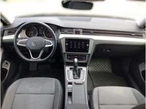 Volkswagen Passat Variant DSG ACC Rückfahrkamera LED Navi