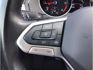 Volkswagen Passat Variant DSG ACC Rückfahrkamera LED Navi