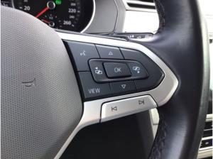 Volkswagen Passat Variant DSG ACC Rückfahrkamera LED Navi